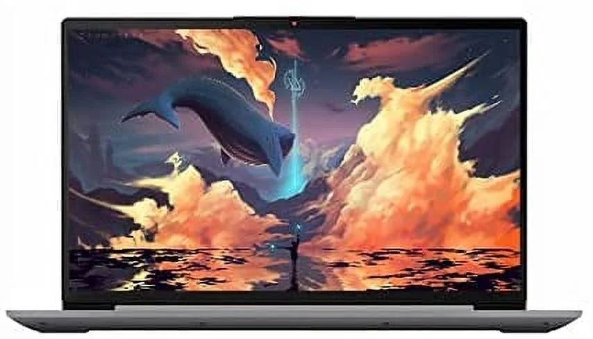 Lenovo 2021 IdeaPad 3 Laptop, 15.6" FHD IPS Touchdisplay Display, i5-1135G7 (>i7-1065G7), Iris Xe Graphics, Wi-Fi 6, Camera, Type-C, Fingerprint, w/Accessories (20GB RAM | 512GB PCIe SSD)