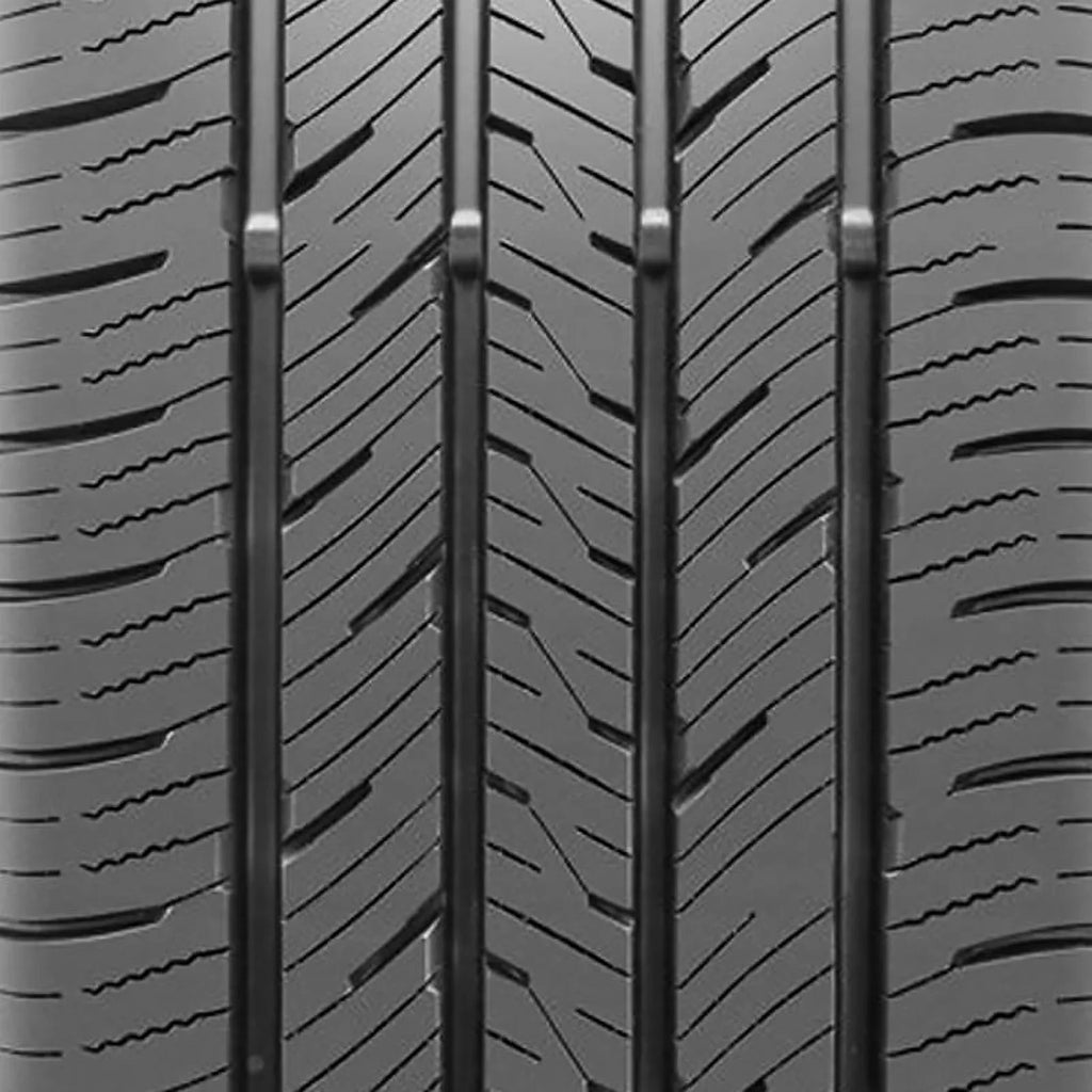 Falken Sincera SN250 A/S 225/50R17XL 98V BW All-Season Tire