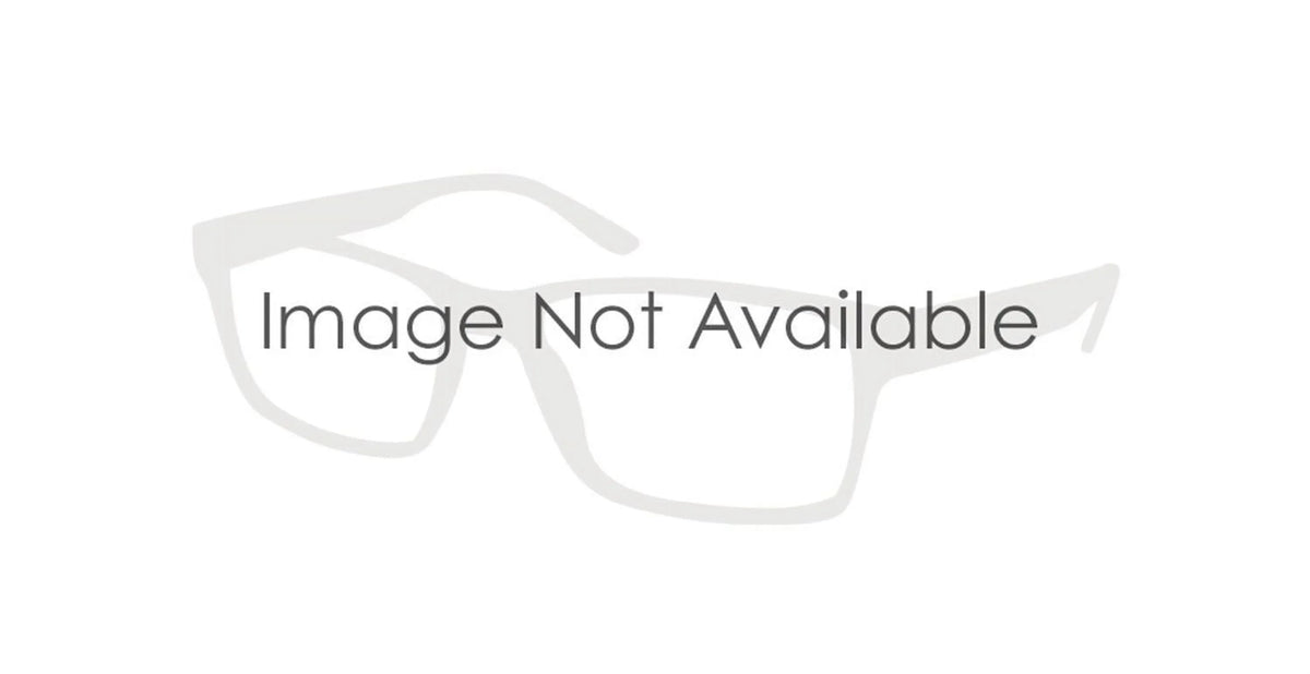 Chopard VCH181S Eyeglasses Blue Stripe 6Wry