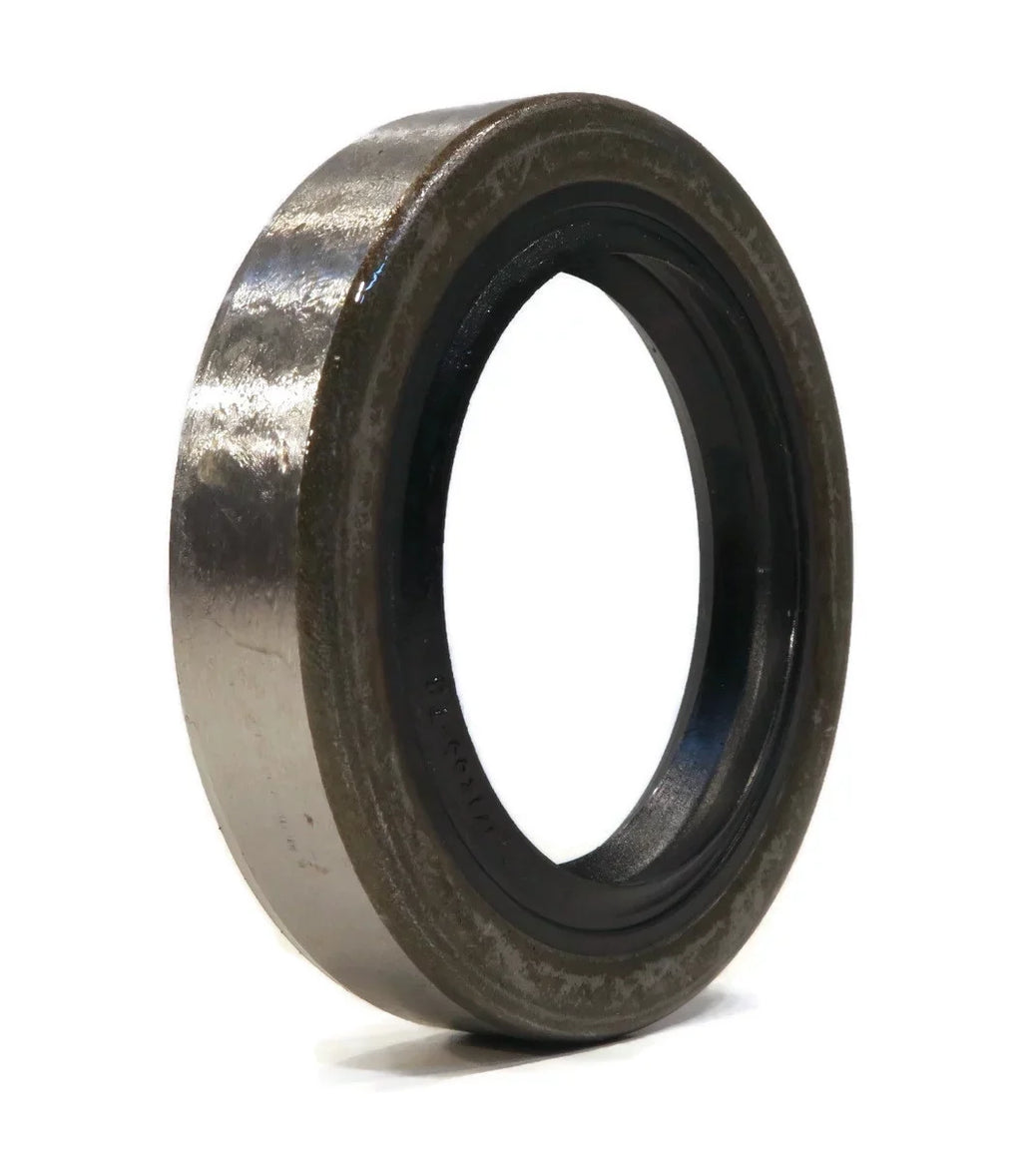 The ROP Shop | (Pack of 32) Double Lip Grease Seal 1.719, 2.565" For 3500lb Axle Marine Trailer