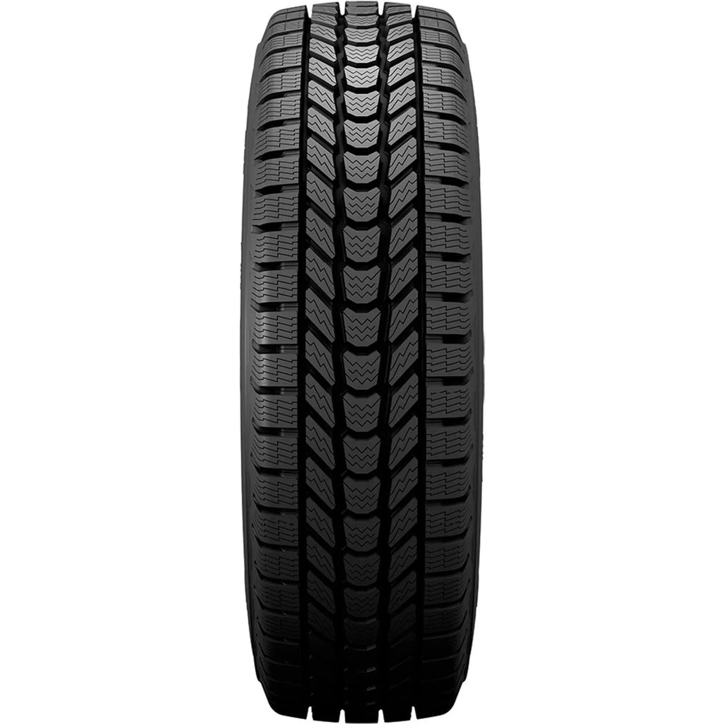 Firestone Winterforce CV Winter 235/65R16C 121/119R E Light Truck Tire