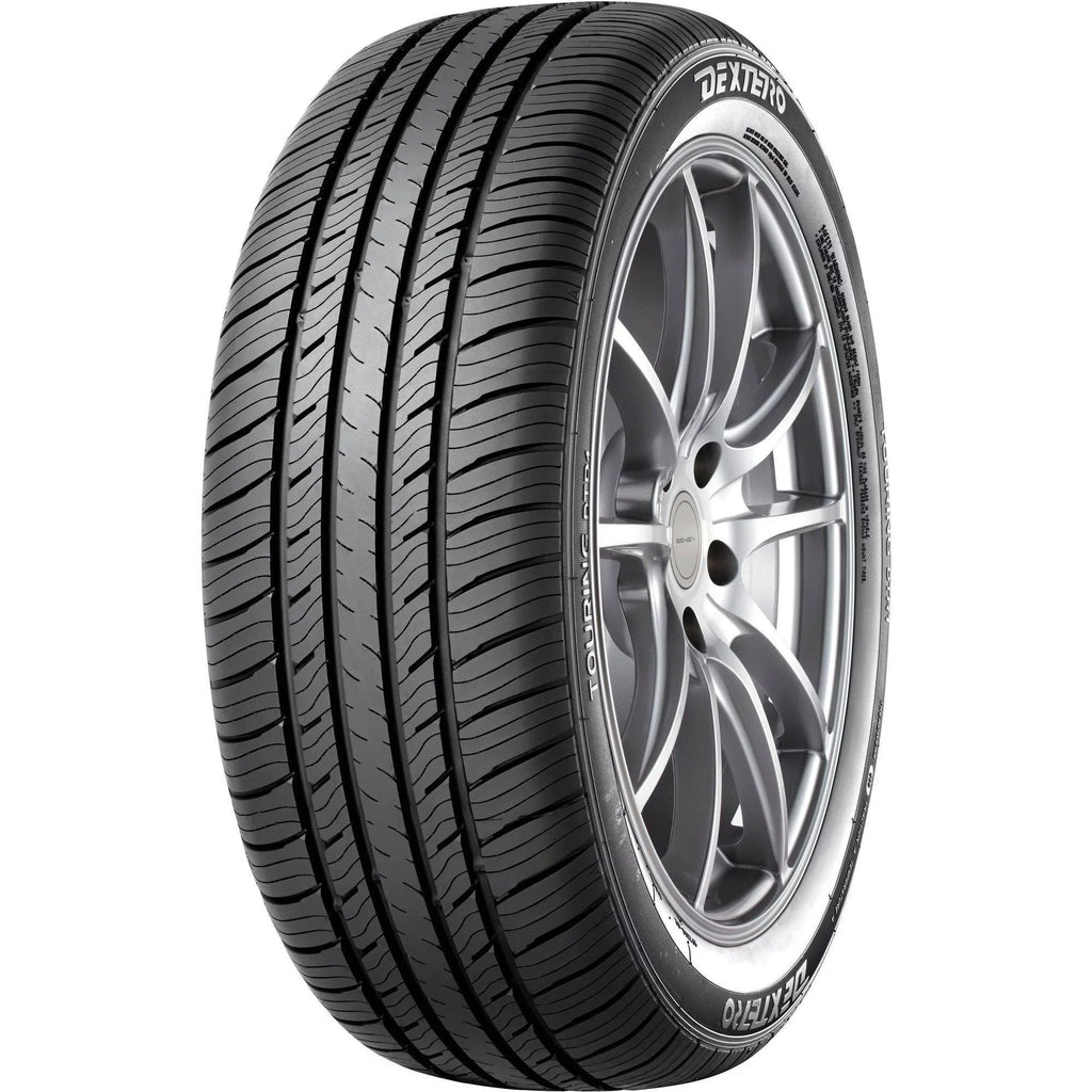 Dextero Touring DTR1 Touring All Season 225/45R18 Fits: 2011-15 Chevrolet Cruze LTZ, 2012 Toyota Camry XLE