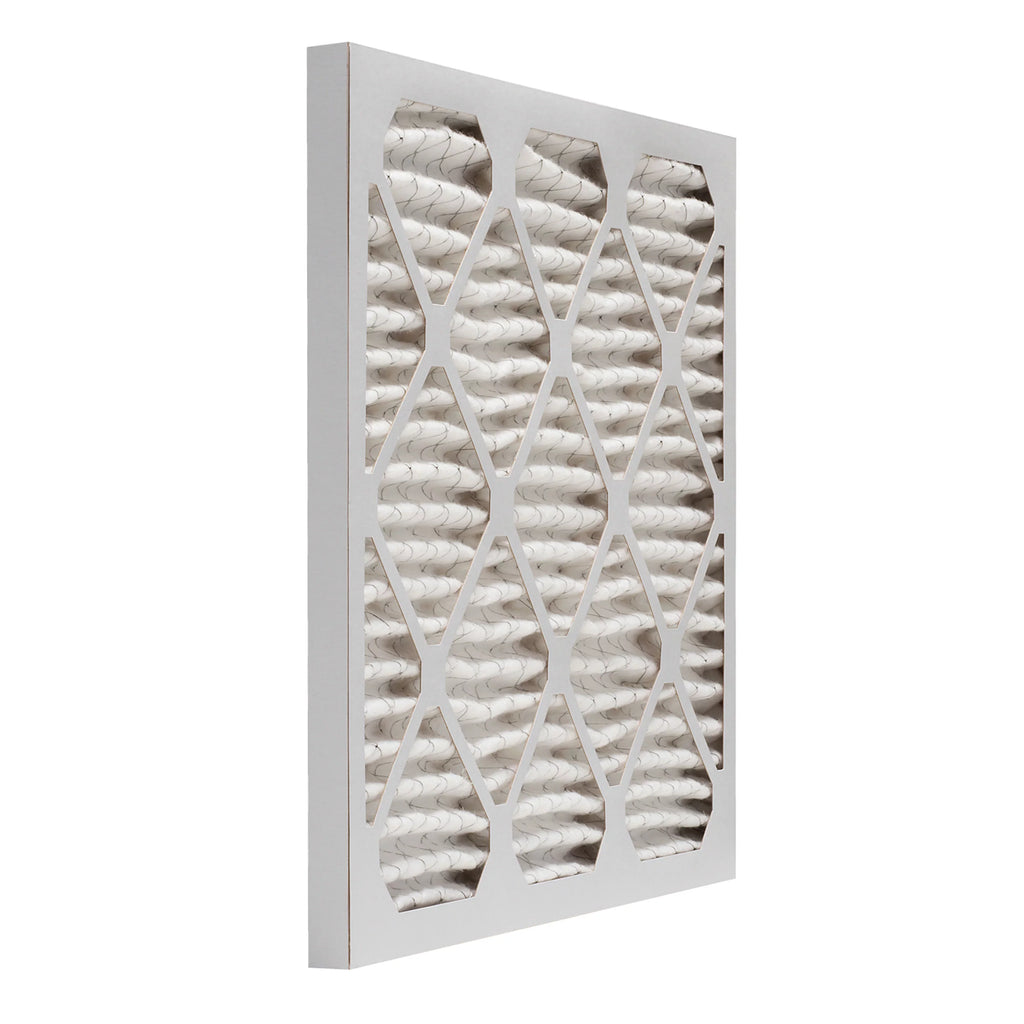 20x22x1  Air Filter by Aerostar - MERV 13, Box of 2