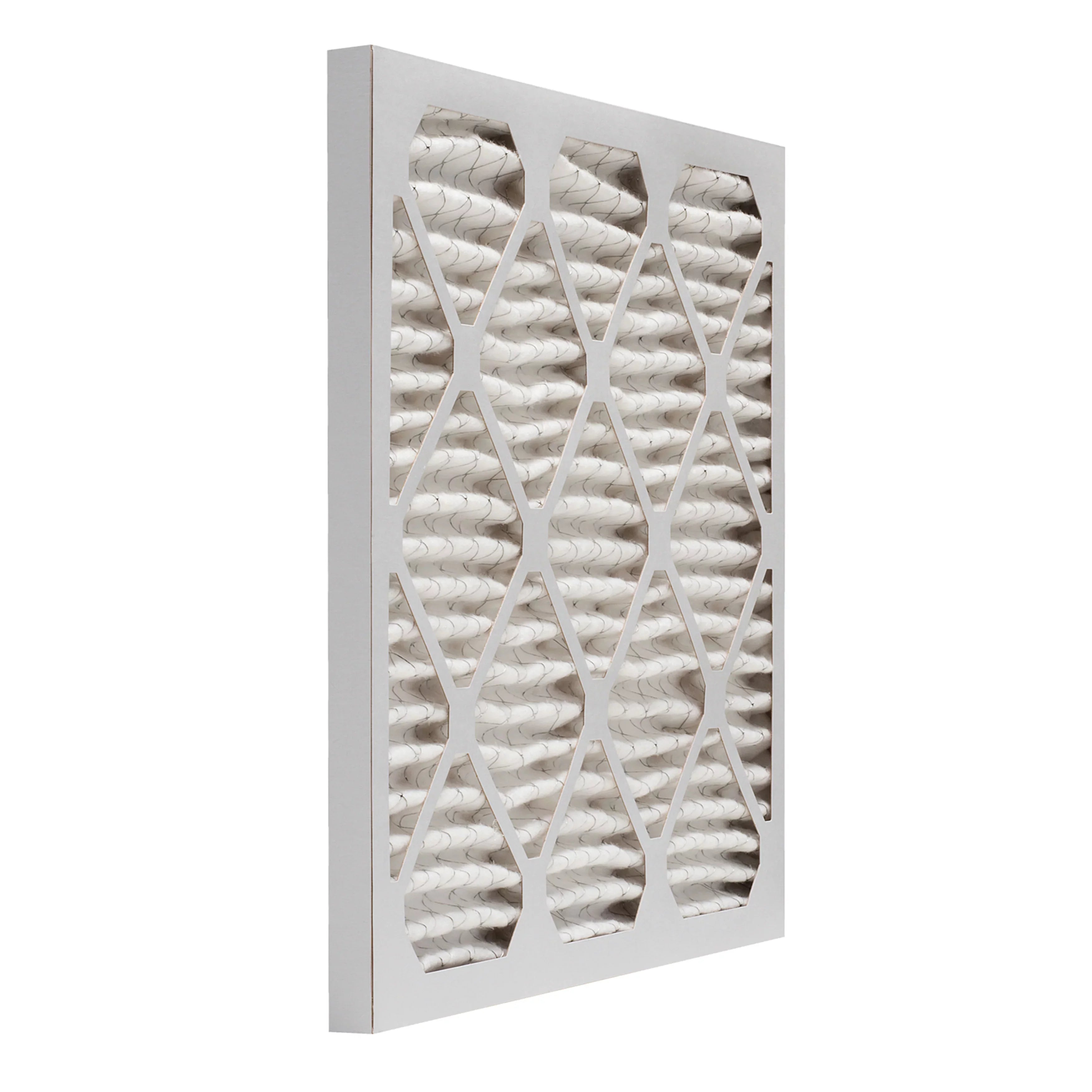 20x22x1  Air Filter by Aerostar - MERV 13, Box of 2