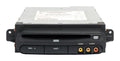 Restored 2002-03 Chrysler Voyager Town & Country Single-Disc DVD Player P05094038AB (Refurbished)