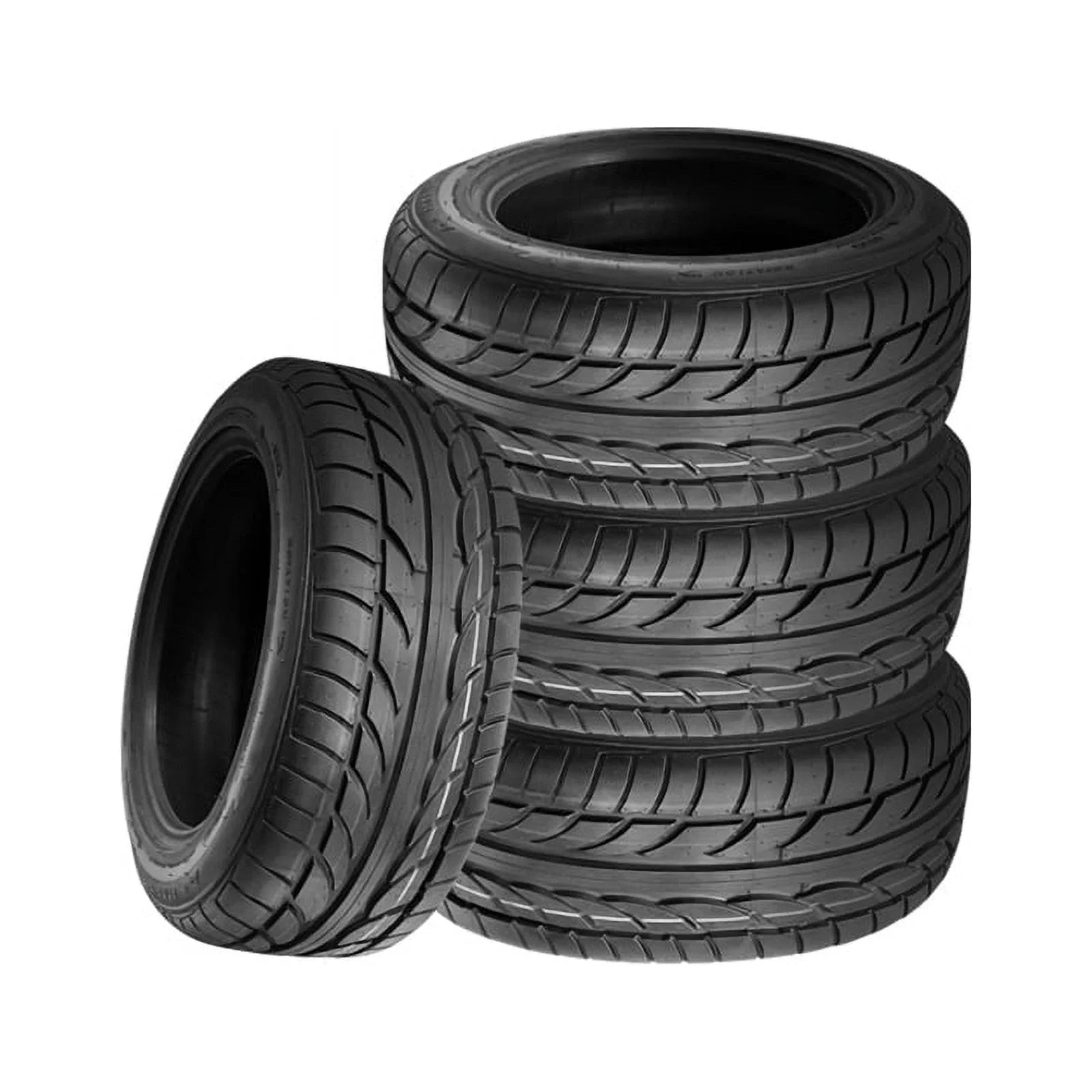 Achilles ATR Sport High Performance Tire - 195/55R15 85V