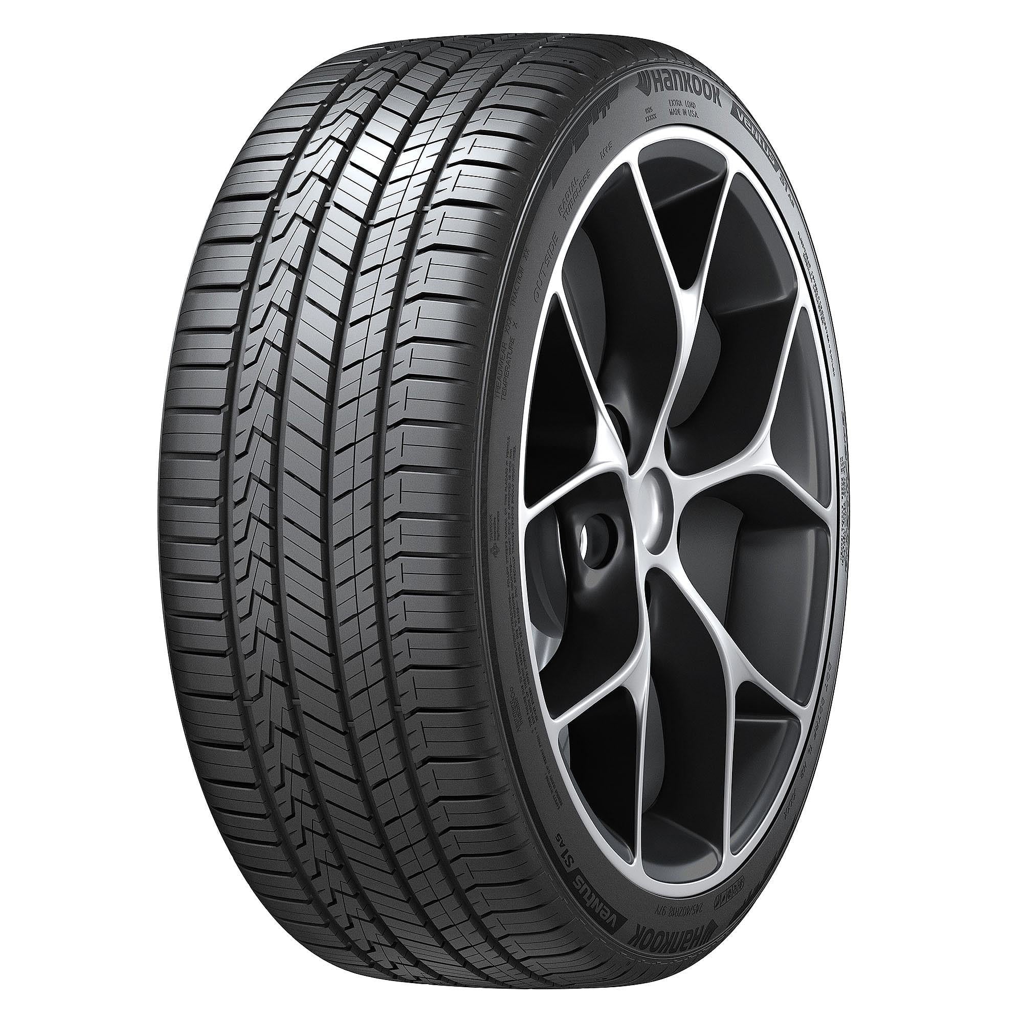 Hankook Ventus S1 AS (H125) UHP 265/45ZR20 108Y XL Passenger Tire