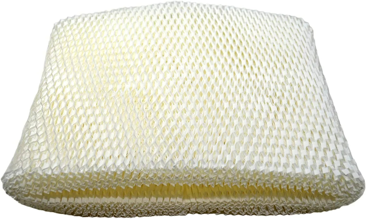HQRP 4-pack Humidifier Filter for Idylis 0110950 Wick Filter H65 / H65-ID / RPS H65-C Replacement