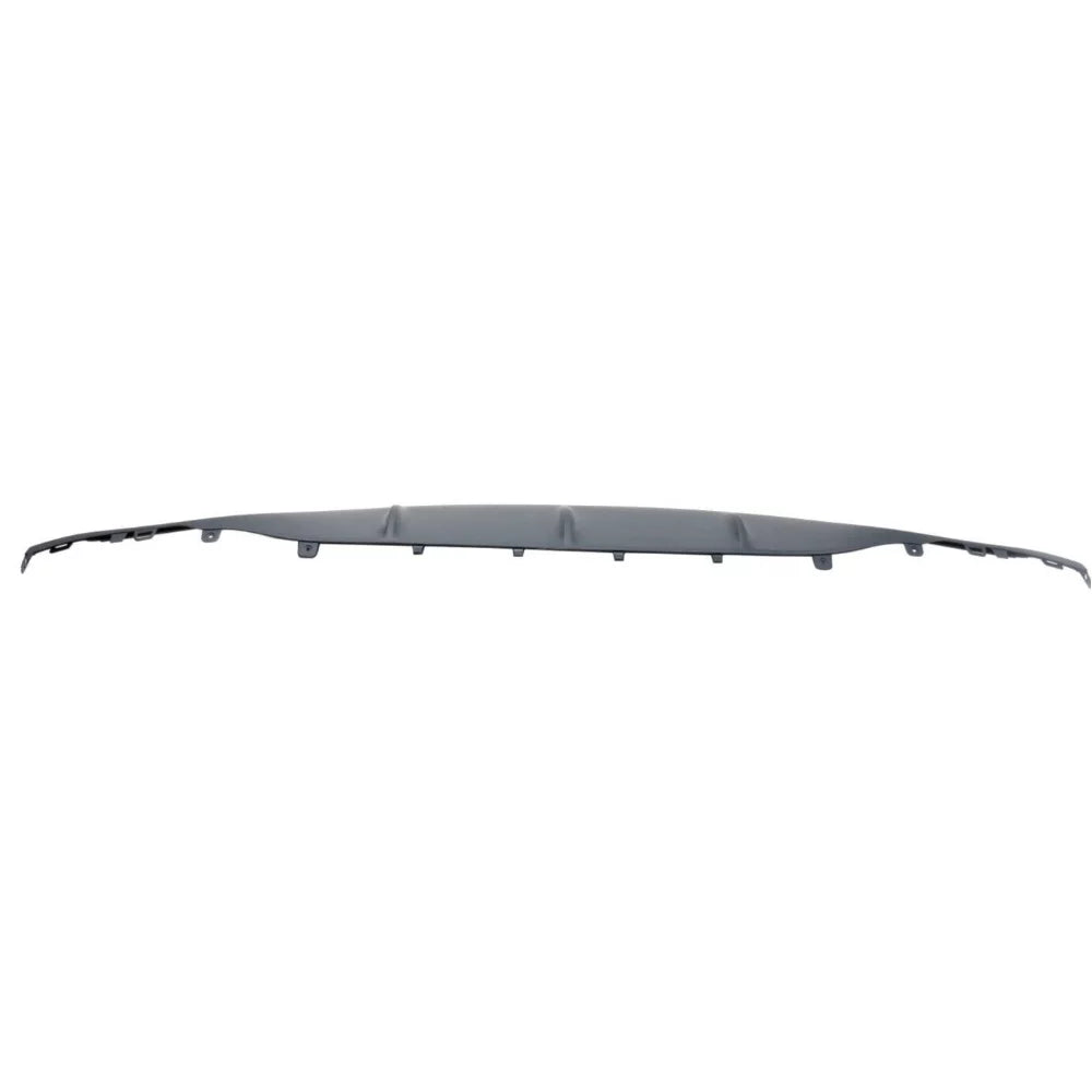 Teledu Bumper Trim For Mercedes-Benz C300 C400 C43 AMG C450 AMG Models w/ AMG Pckg Rear