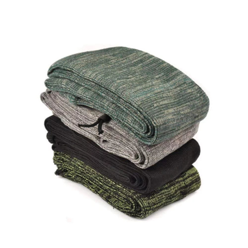 4 PCS Rifle Sleeve 52'' Gun Sock Rifle Shotgun Sleeve Silicone Treated Rifle Protector Cover Case