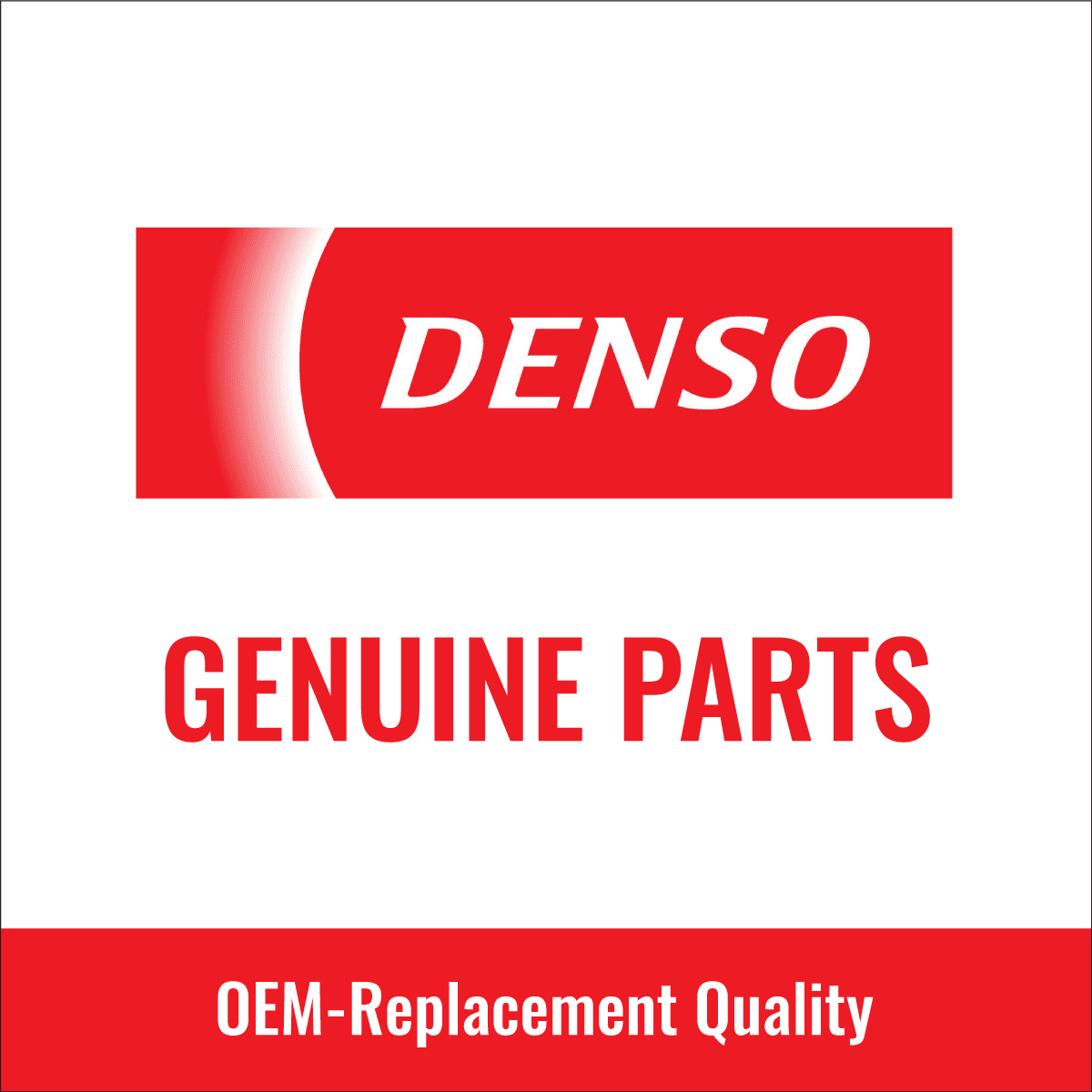 8 pc DENSO 3459 Spark Plugs for 18845-08200 FK20HQR8 Ignition Wire Secondary