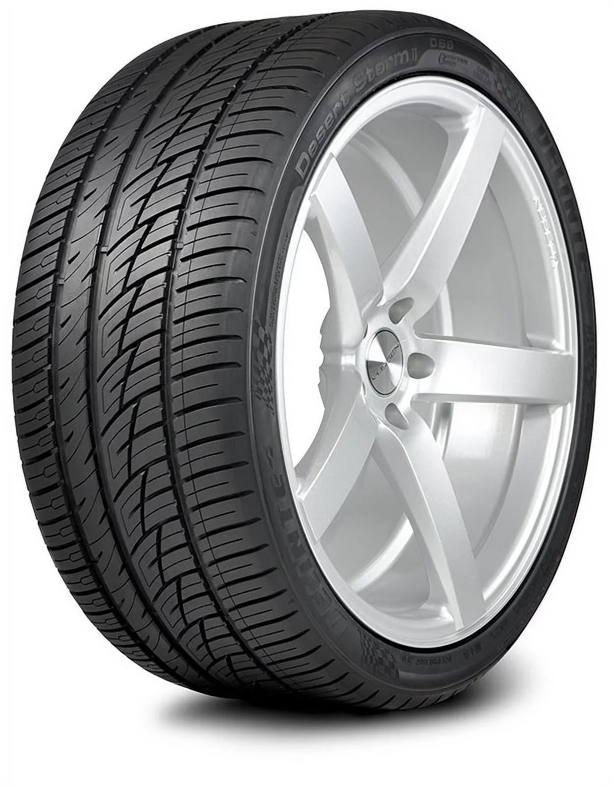 Delinte DS8 All Season P245/45R20 108W Passenger Tire