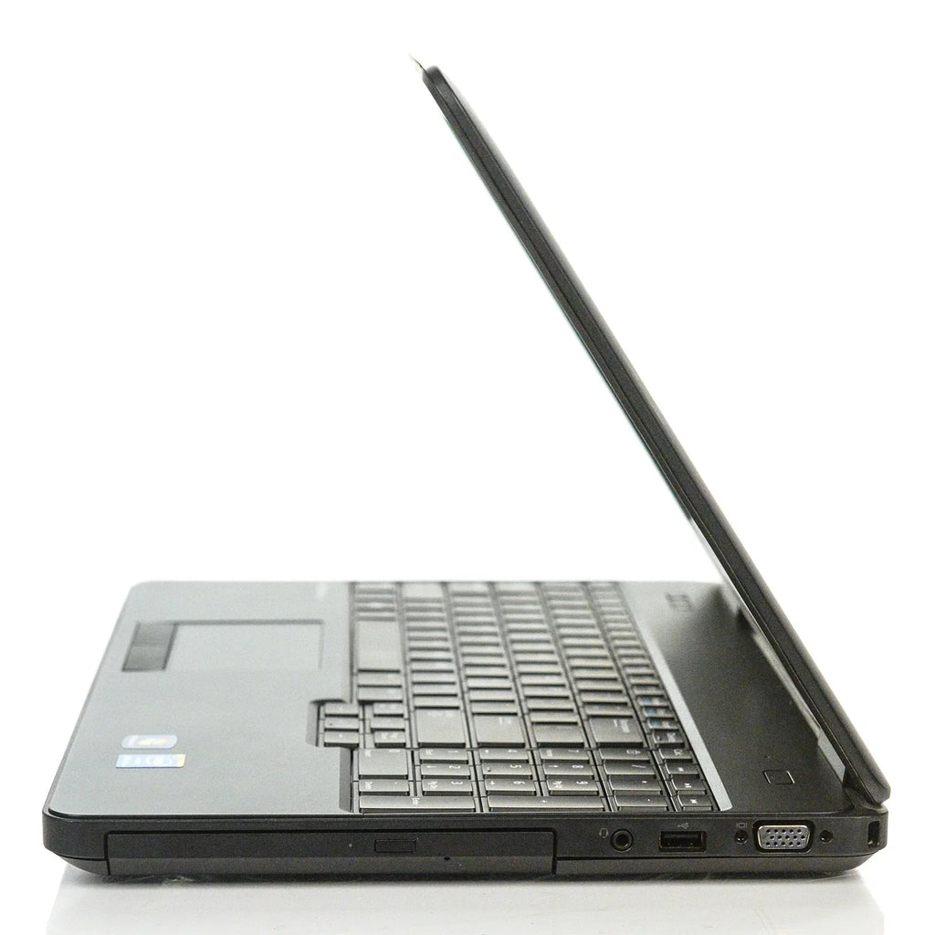 Pre-Owned Dell Latitude E5540 Laptop i5 Dual-Core 4GB 1TB Win 10 Pro B v.WAA