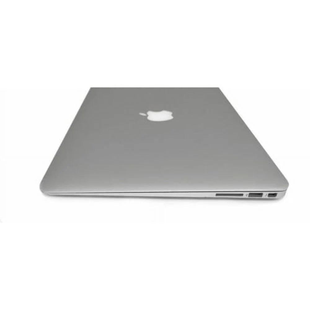 Restored Apple MacBook Air Laptop Core i5 1.3GHz 4GB RAM 128GB SSD 13" - MD760LL/A 2013 (Refurbished)
