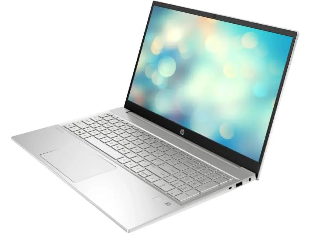 HP 2023 Newest Pavilion Laptop, 15.6" FHD IPS Micro-Edge Display, Intel Core i7-1355U (10 cores), 16GB RAM, 1TB SSD, Intel Iris Xe Graphics, Wi-Fi 6, Long Battery Life, Fast Charge, Windows 11 Home