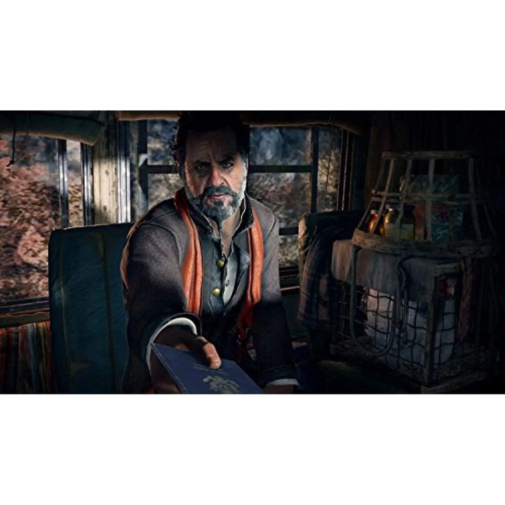 Far Cry 4 - Playstation 4