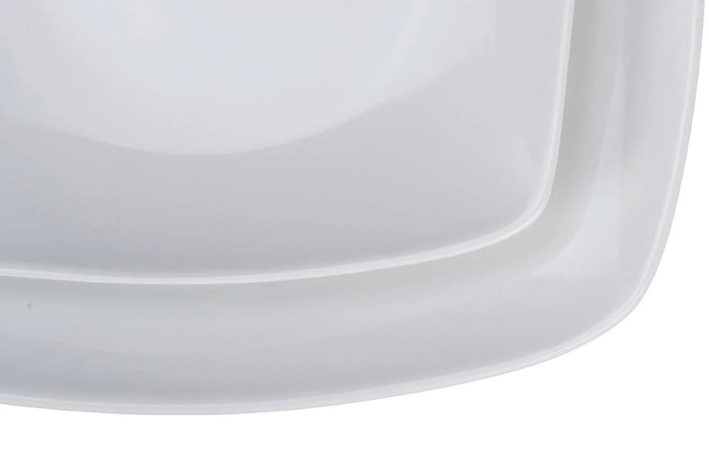 BIA Cordon Bleu 904711S4SIOC Epoch Dinner PLatitudee, Set of 4, 10-Inches Length