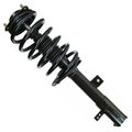 AutoShack Front Complete Strut and Coil Spring Passenger Side Replacement for 2011-2017 Jeep Patriot 2012 2013 2014 2015 2016 2017 Compass 2.0L 2.4L 4WD FWD CST272952