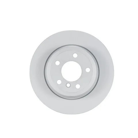 Bendix Premium Drum And Rotor Disc Brake Rotor P/N:Bpr6091 Fits select: 2011-2013 BMW X5 XDRIVE35I, 2007-2008 BMW X5 3.0I