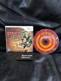 Link's Crossbow Training Wii CIB