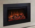 Modern Flames Redstone 26-Inch Built-in Electric Fireplace Insert (RS-2621)