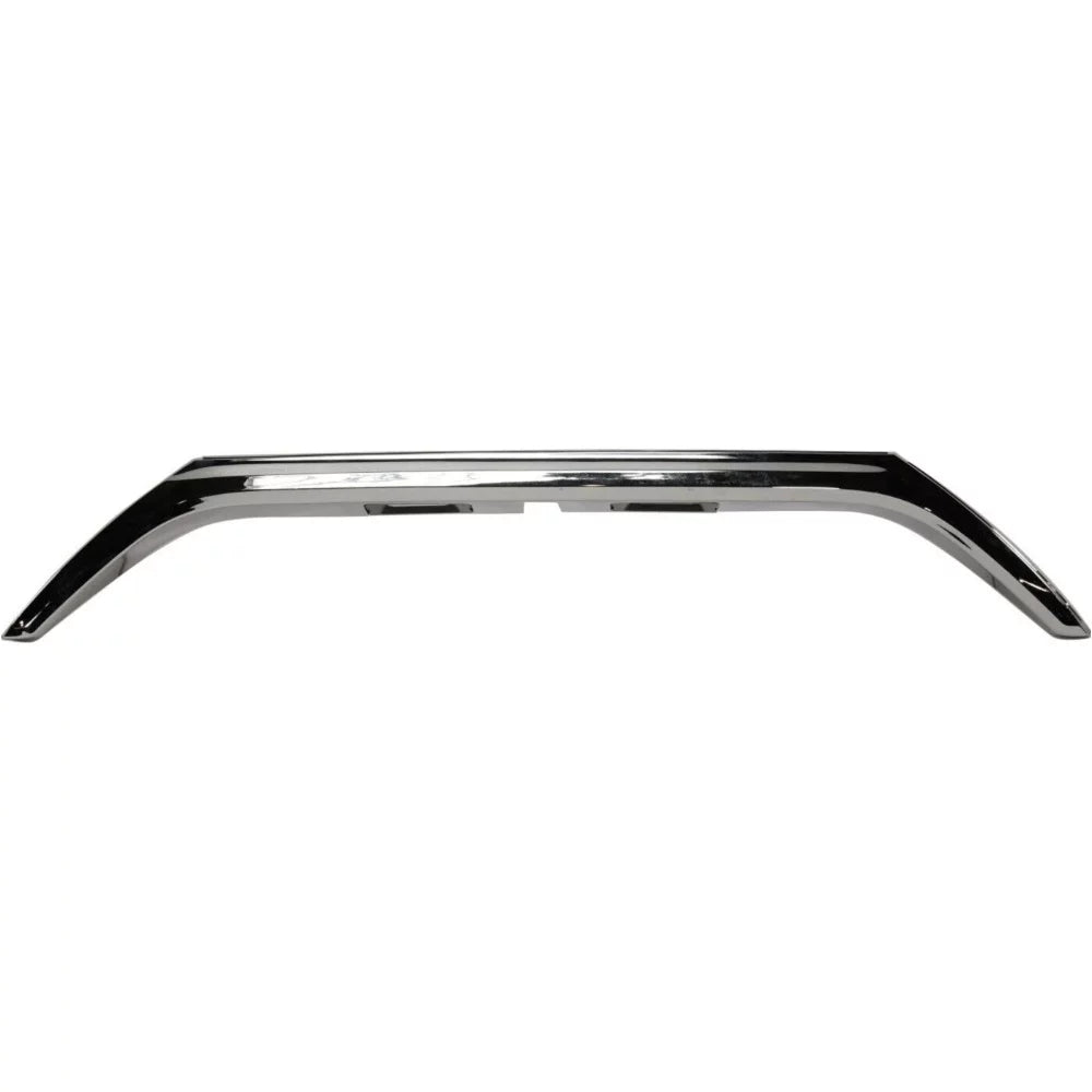 Teledu 7680106611 Trunk Lid Molding Rear For 2015-2017 Toyota Camry Sedan