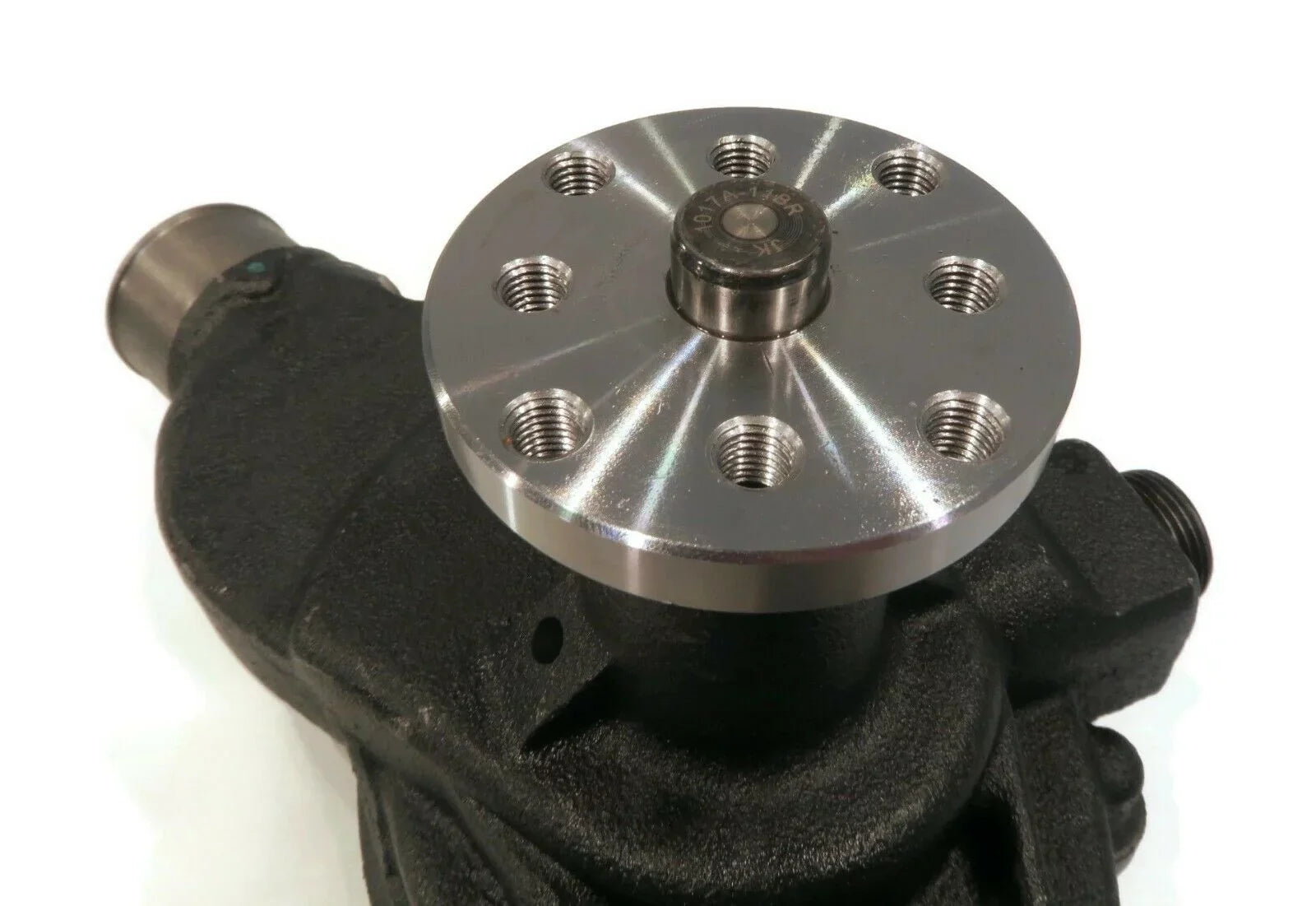 The ROP Shop | CircuLatitudeing Water Pump For 1985 Volvo Penta 170 HP AQ175A, 290 HP AQ290A Drives
