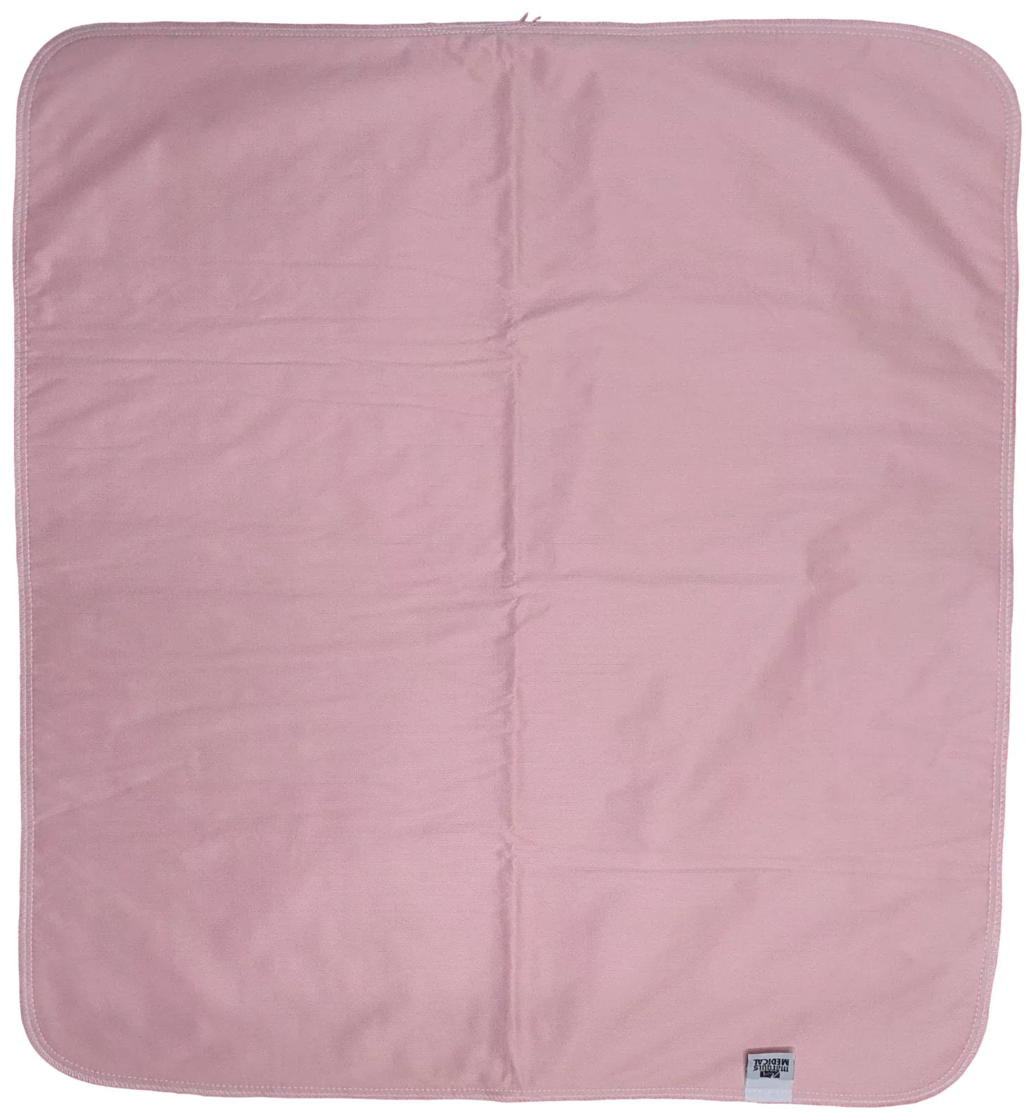4 Pack Bed Pad Washable Incontinence Underpad - Absorbent Waterproof Urinary Protection for Seniors Children 36 x 42 Pink