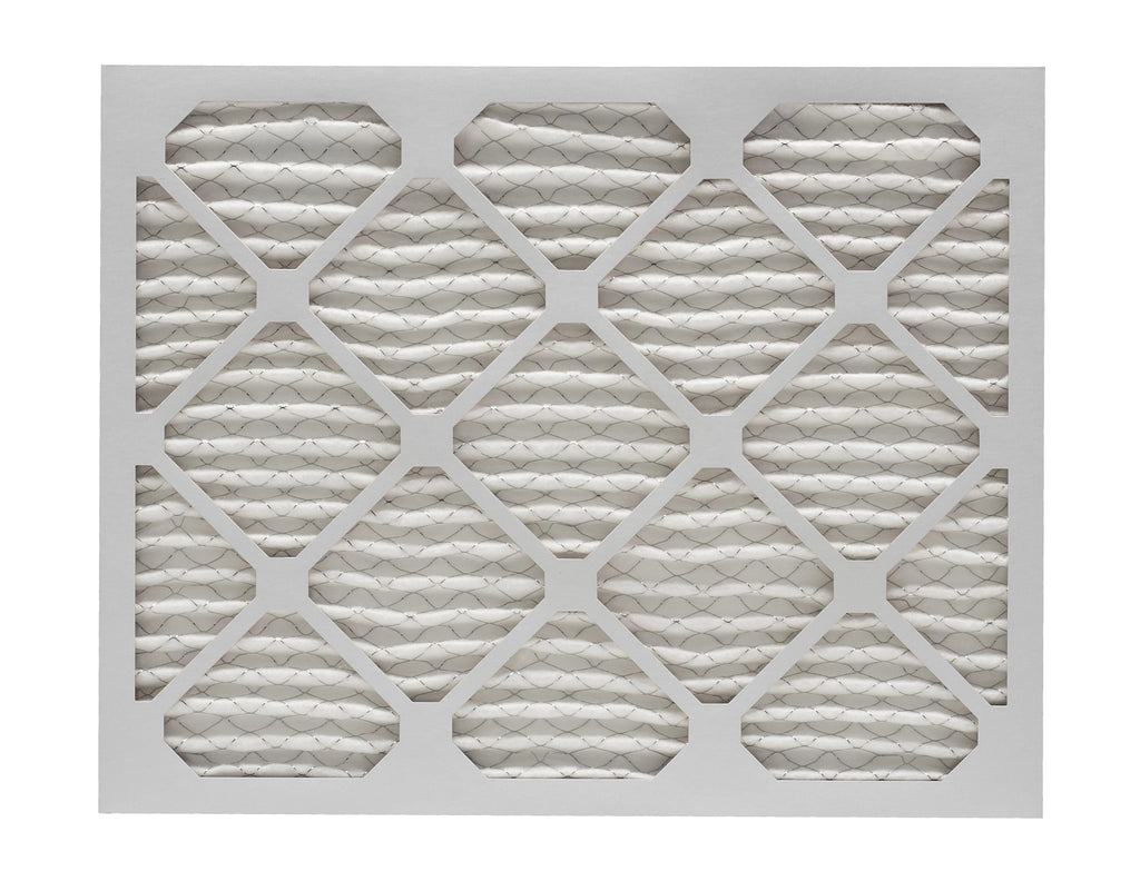 20x22x1  Air Filter by Aerostar - MERV 13, Box of 2