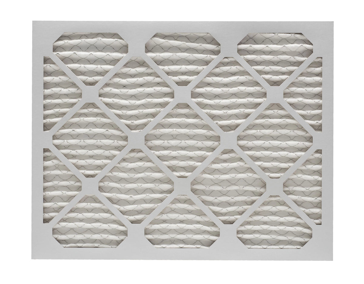 20x22x1  Air Filter by Aerostar - MERV 13, Box of 2
