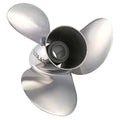 New 75-350 Hp Propeller Compatible With Yamaha 2.6L 3.1L 1999 2000 2001 2002 2003 2004 2005 2006 2007 2008 2009 2010 2011 2012 2013 2014 2015 2016 2017 2018 2019 2020 2021 MarGyt3BL614