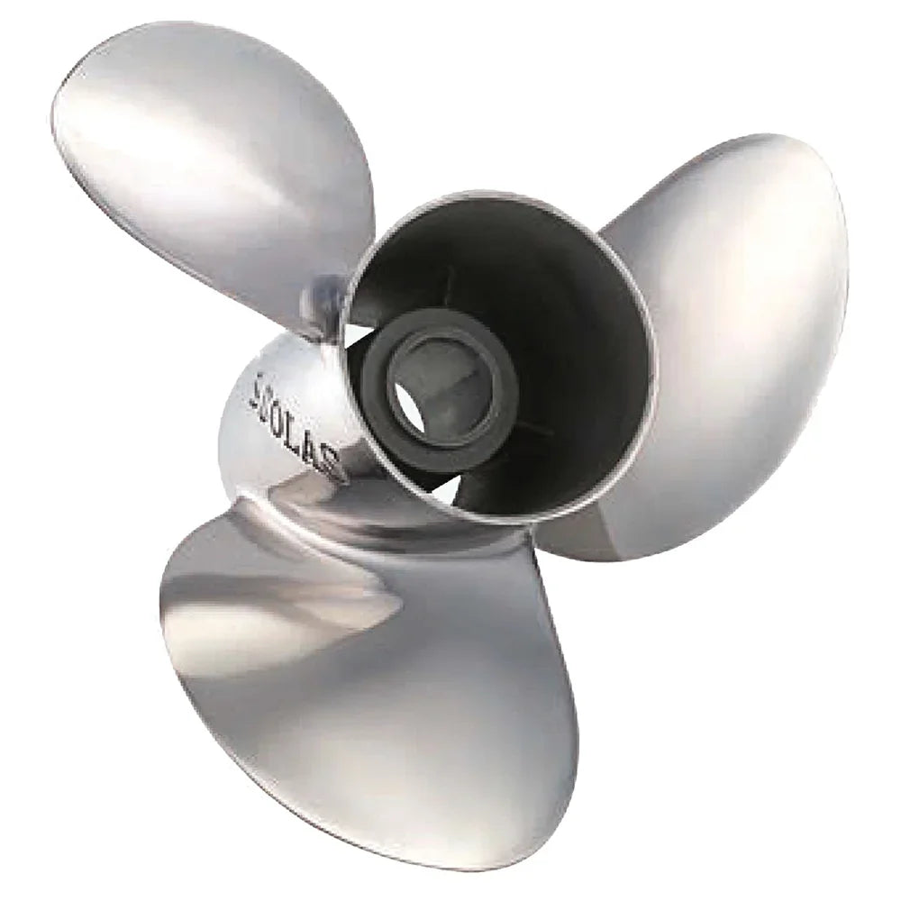 New 75-350 Hp Propeller Compatible With Yamaha 2.6L 3.1L 1999 2000 2001 2002 2003 2004 2005 2006 2007 2008 2009 2010 2011 2012 2013 2014 2015 2016 2017 2018 2019 2020 2021 MarGyt3BL614