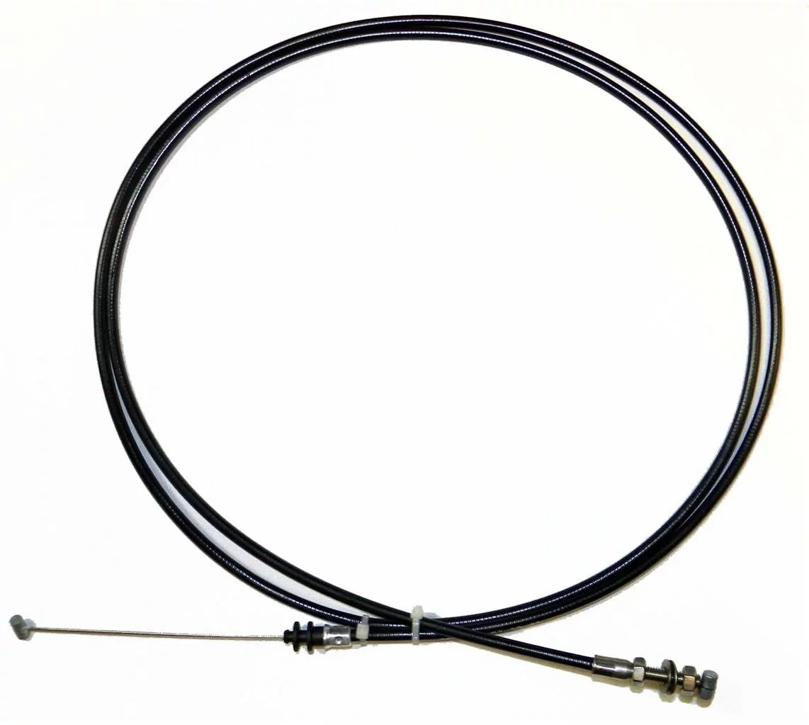 NEW PWC THROTTLE CABLE IS COMPATIBLE WITH SEA-DOO 1994 1995 SP SPI SPX XP XPI 580CC 650CC 277000253 277000253
