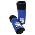 Shock Sox Fork Seal Guards 37-50mm Fork Tube 6 Blue Compatible With Sherco 250 SE-R 2021
