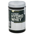 Optimum Nutrition Hydro Whey PLatitudeinum Hydro Whey, 1.75 lb