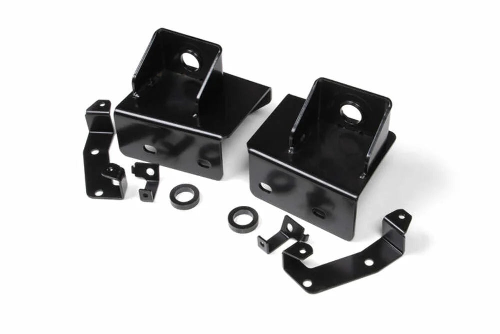 JKS Manufacturing JKS8300 Max Tire Clearance Kit for 2021 Ford Bronco