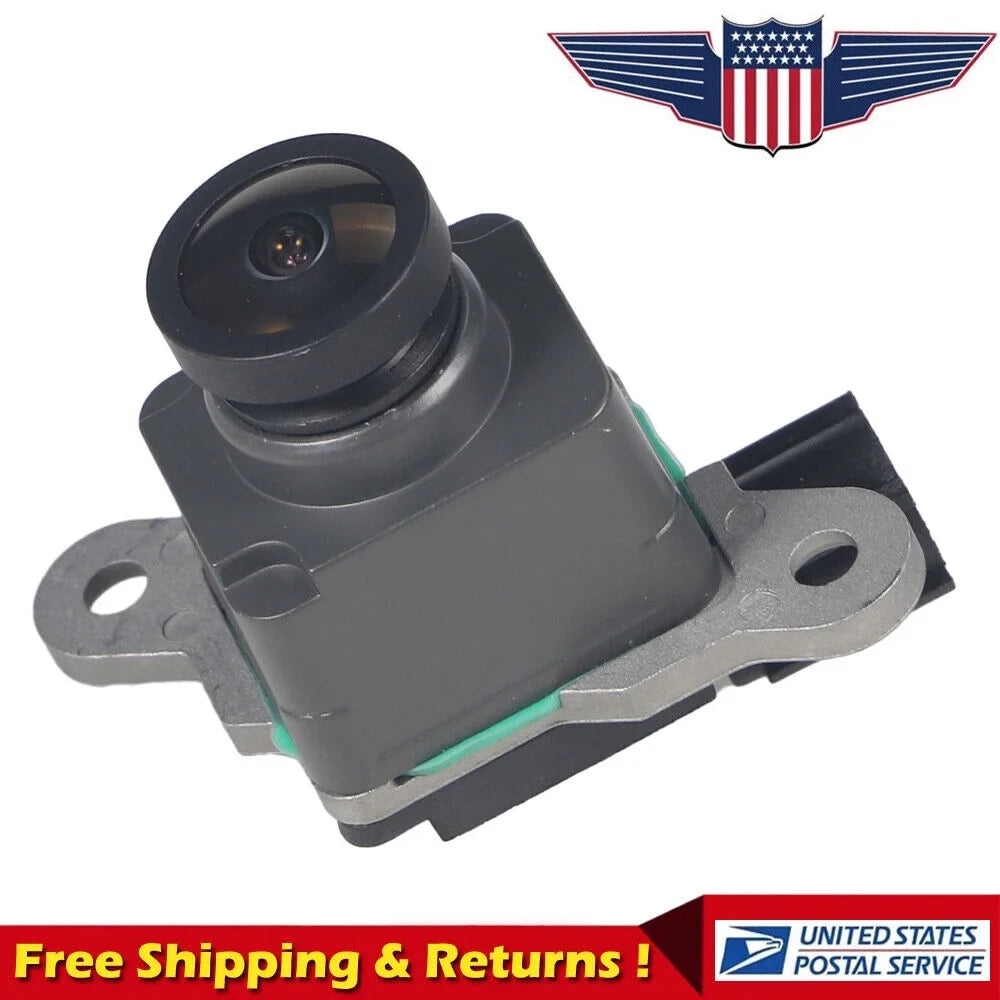 Paddsun Rear View Backup Camera 56038978AL For 13-17 Dodge RAM 1500 2500 3500 4500