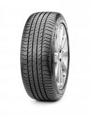Maxxis Bravo HP-M3 235/65R17 108 V Tire Fits: 2017-18 Honda CR-V EX, 2019 Honda CR-V LX