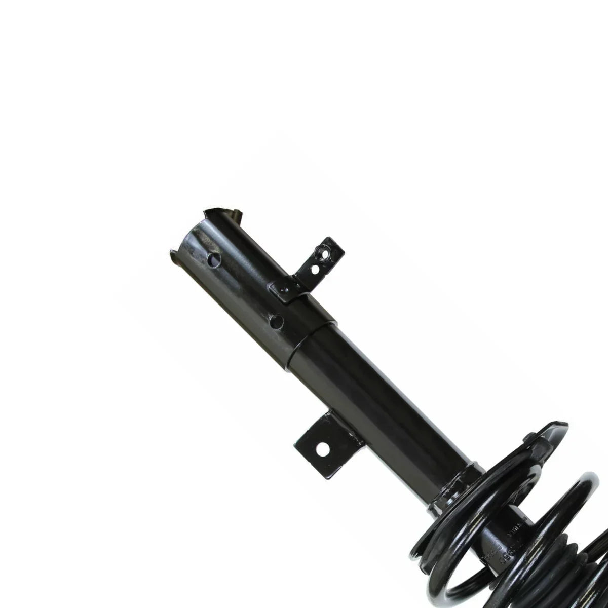 AutoShack Front Complete Strut and Coil Spring Passenger Side Replacement for 2011-2017 Jeep Patriot 2012 2013 2014 2015 2016 2017 Compass 2.0L 2.4L 4WD FWD CST272952