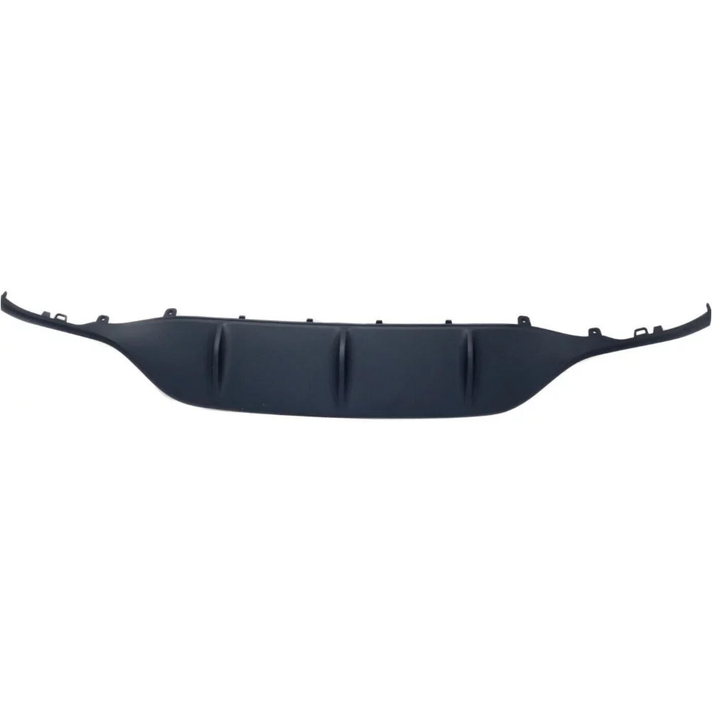 Teledu Bumper Trim For Mercedes-Benz C300 C400 C43 AMG C450 AMG Models w/ AMG Pckg Rear