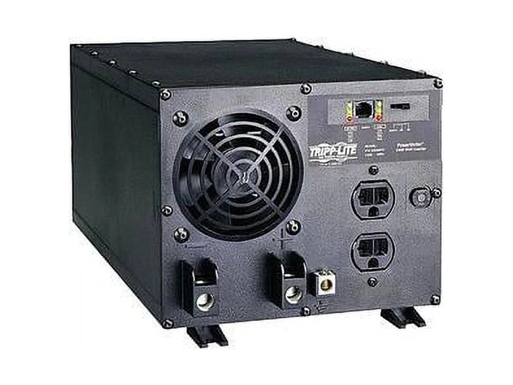 TRIPP LITE PV2000FC PowerVerter Plus Inverter