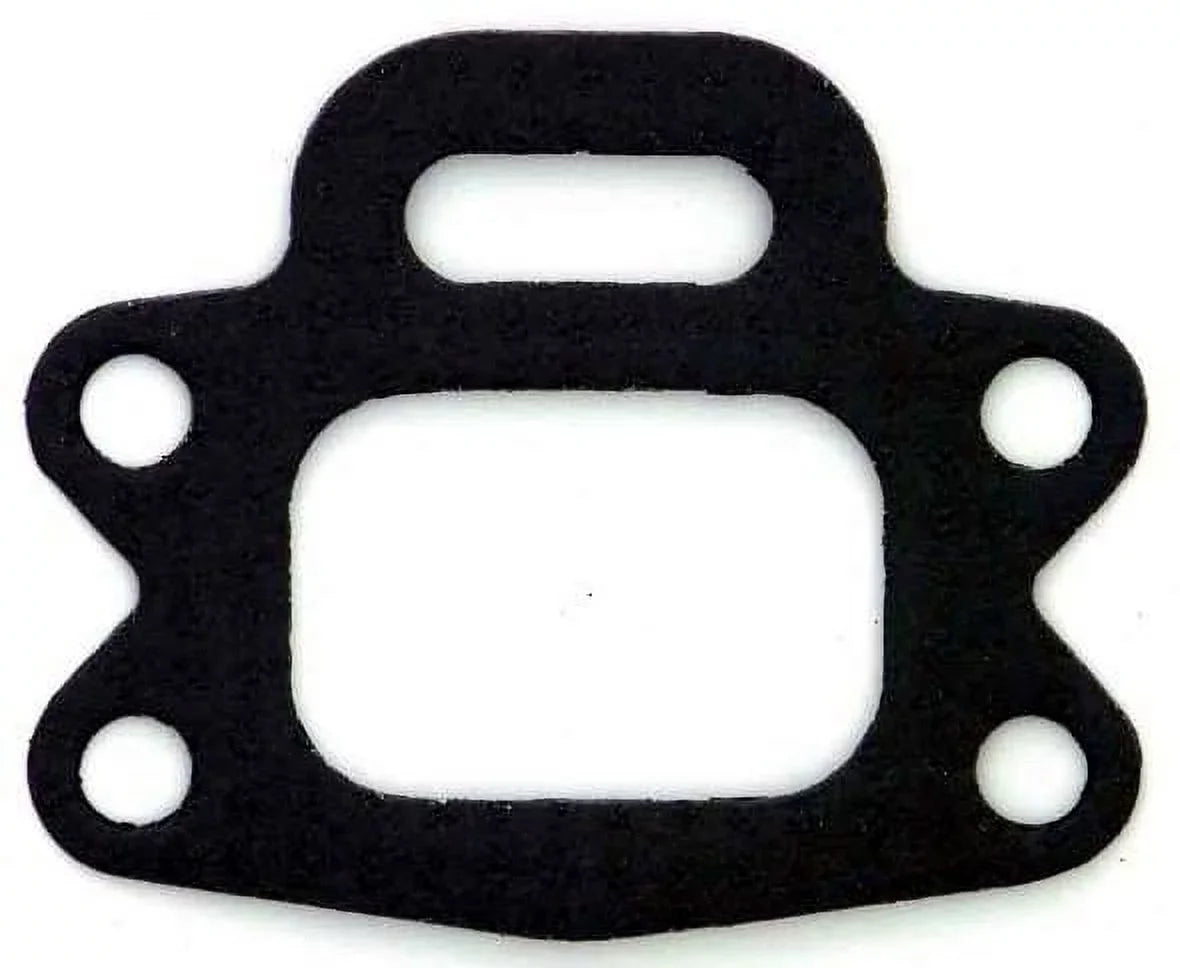 New Exhaust Manifold Gasket Compatible With MAN SEA DOO PWC JET SKI GTS GTX SPX XPI SP XP 580 650 1992 1993 1994 1995 1996 By Part Numbers 290850635 420850634