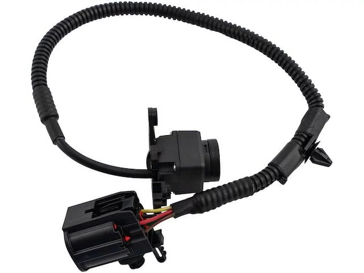 Park Assist Camera - Compatible with 2011 - 2012 Ram 2500