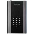 iStorage storageAshur DT2 20 TB Desktop Hard Drive - External - TAA Compliant (is-dt2-256-20000-c-x)