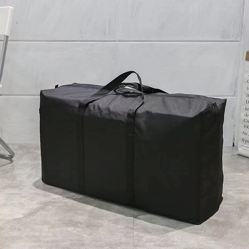 WOVTE 120L Large Kayak Storage Bag, Foldable Kayak Accessories for Kayak Boat, InfLatitudeable Boat, Fishing Boat, Rubber Boat