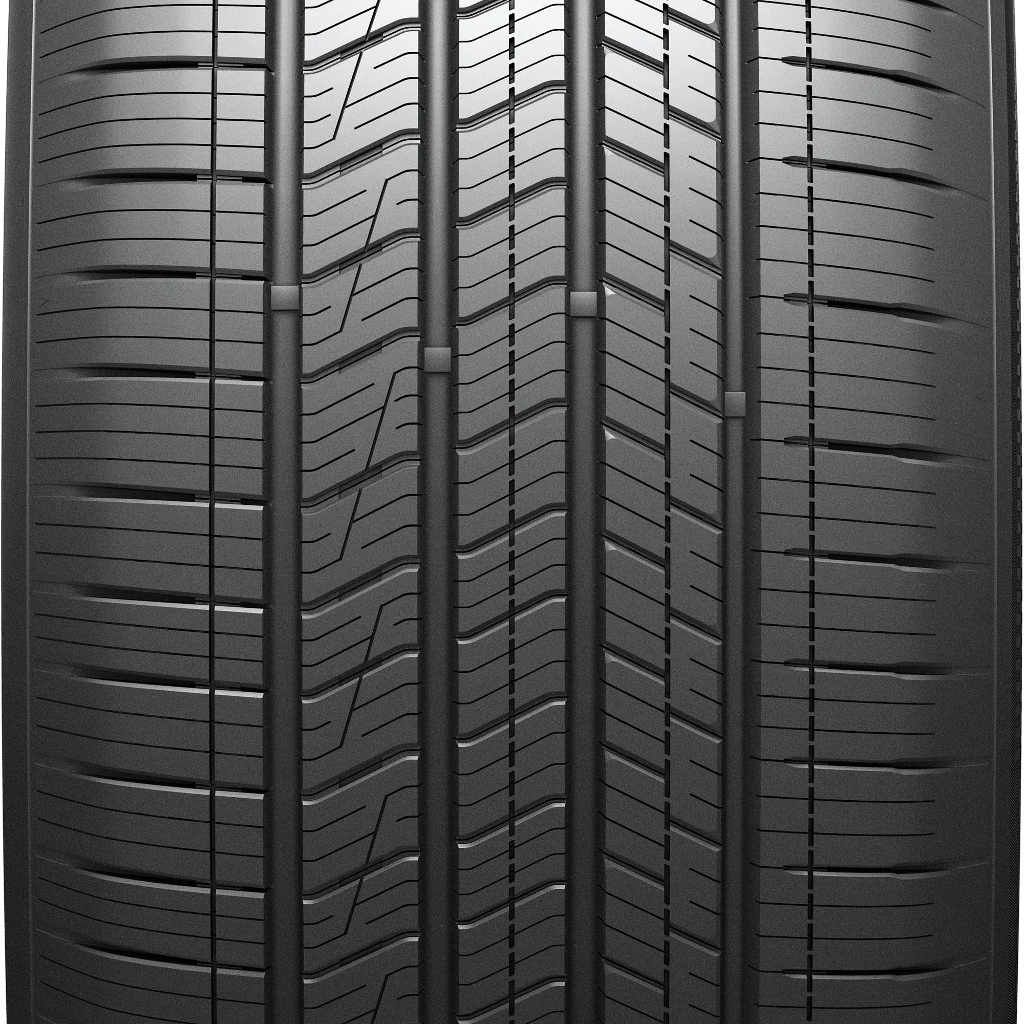 Hankook Ventus S1 evo Z AS X H129A All Season 255/40R21 102W XL SUV/Crossover Tire
