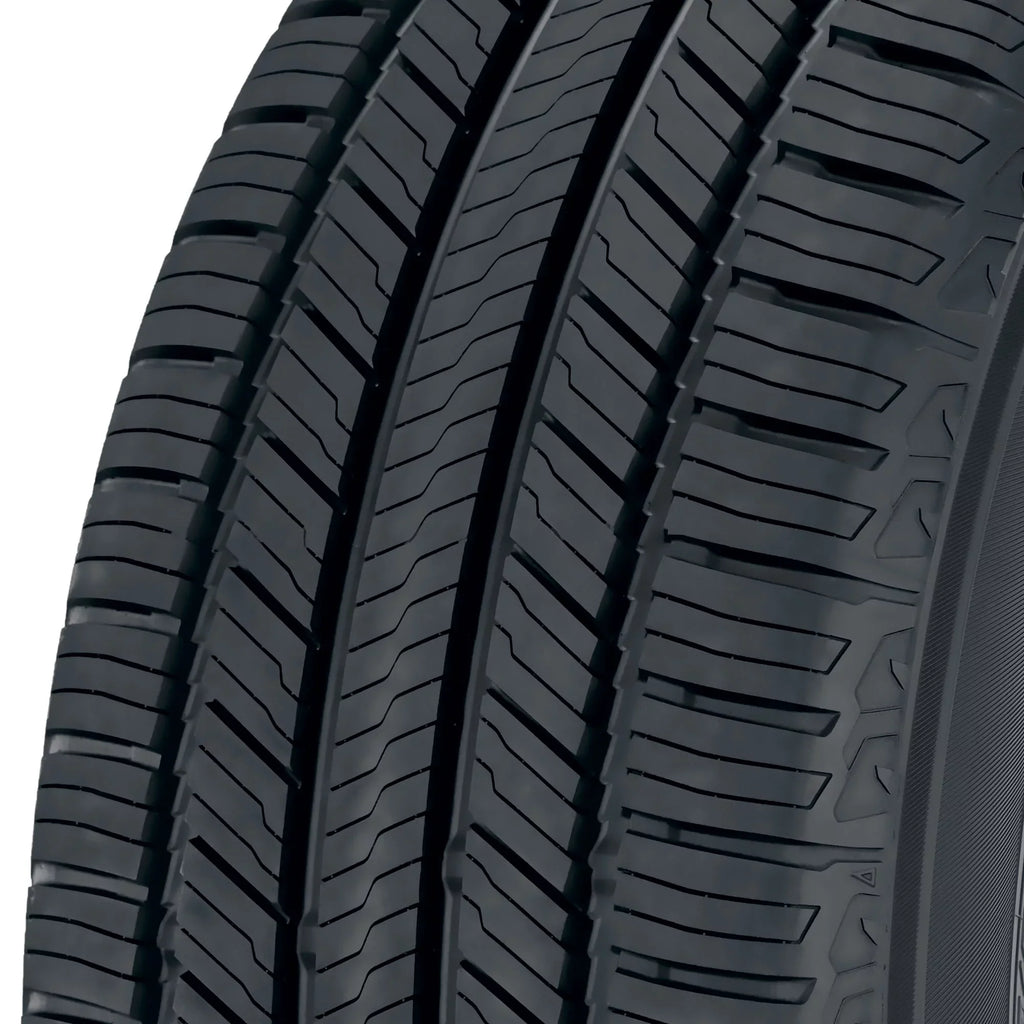 Yokohama Geolandar CV G058 All Season 235/55R18 100V SUV/Crossover Tire