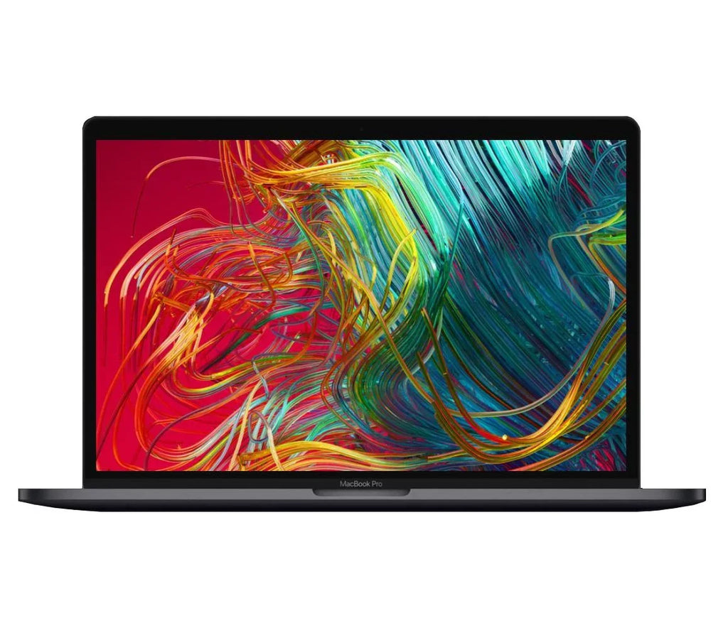 Apple A Grade Macbook Pro 15.4-inch (Retina, Space Gray, Touch Bar) 2.9Ghz 6-Core i9 (Mid 2018) MR942LL/A 256GB SSD 32GB Memory 2880x1800 Parallels Dual Boot MacOS/Win 10 Pro Power Adapter Included