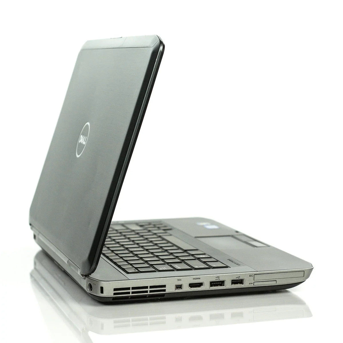 Used Dell Latitude E5420 Laptop i5 Dual-Core 8GB 128GB SSD Win 10 Pro B v.AA