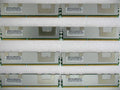 MemoryMasters 64GB KIT 8X8GB Compatible FBDIMM PowerEdge 2950 1950 2950 1900 1955 R900 RAM Memory